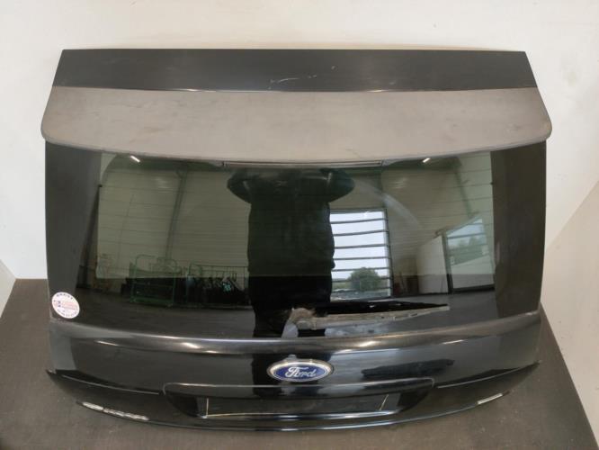 Image Malle/Hayon arriere - FORD C-MAX 1