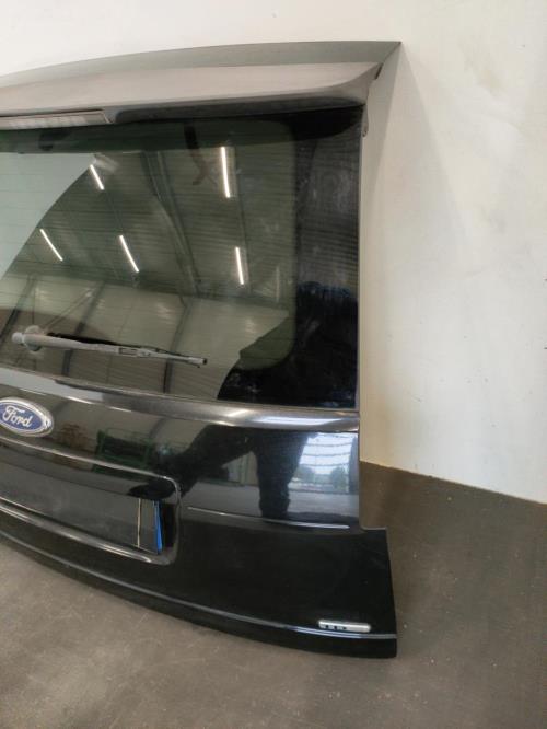 Image Malle/Hayon arriere - FORD C-MAX 1