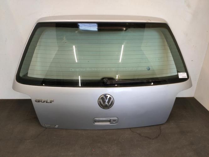 Image Malle/Hayon arriere - VOLKSWAGEN GOLF 4