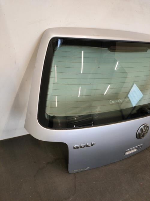 Image Malle/Hayon arriere - VOLKSWAGEN GOLF 4