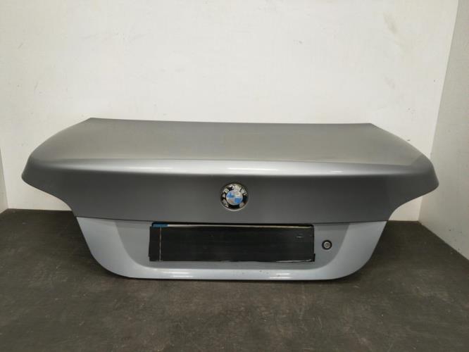 Image Malle/Hayon arriere - BMW SERIE 5 E60