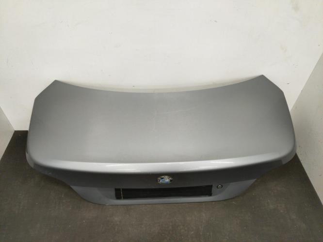 Image Malle/Hayon arriere - BMW SERIE 5 E60