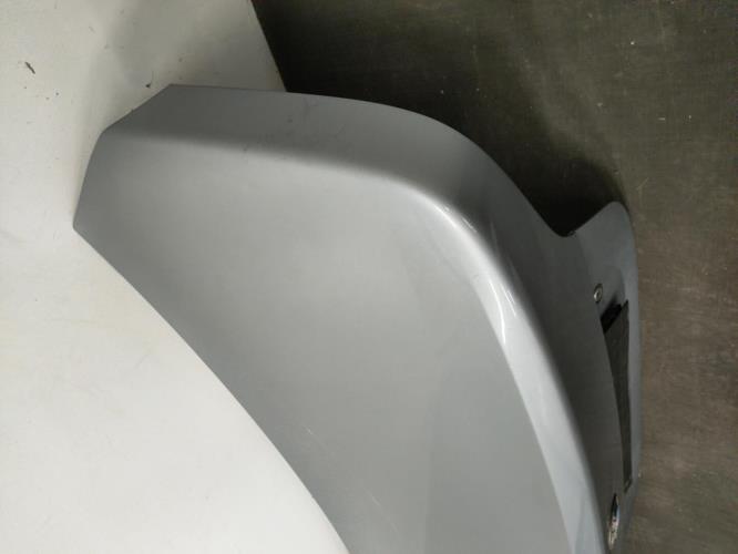 Image Malle/Hayon arriere - BMW SERIE 5 E60