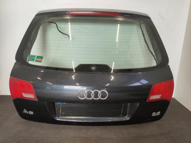 Image Malle/Hayon arriere - AUDI A6 3