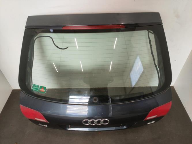 Image Malle/Hayon arriere - AUDI A6 3