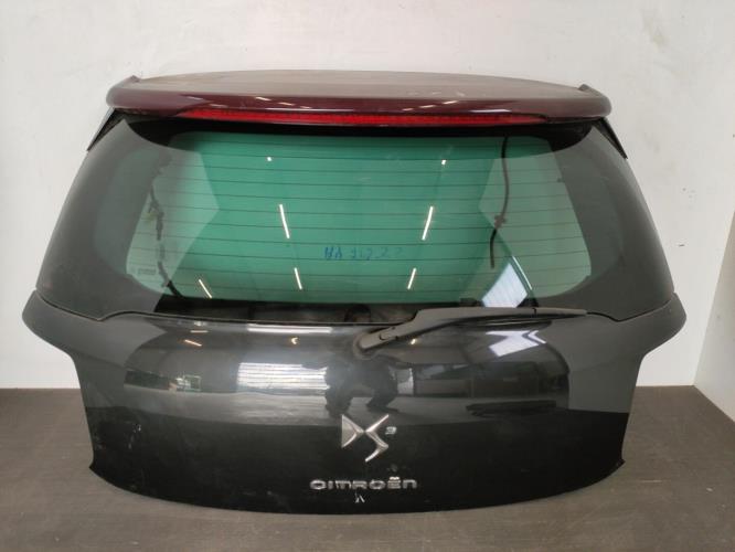 Image Malle/Hayon arriere - CITROEN DS3
