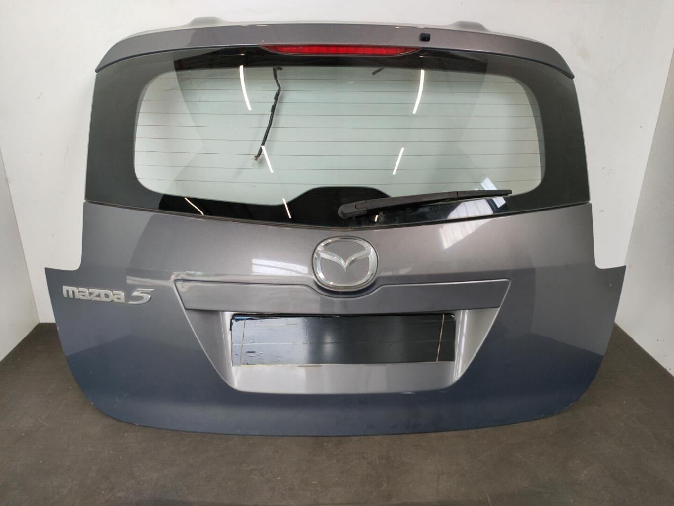 Malle/Hayon arriere MAZDA 5 1 PHASE 1 Diesel - 1