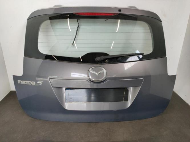 Image Malle/Hayon arriere - MAZDA 5 1