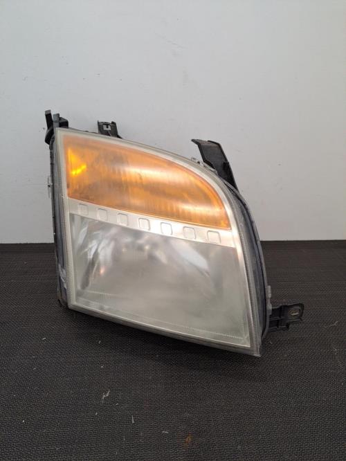 Image Optique avant principal droit (feux)(phare) - FORD FUSION