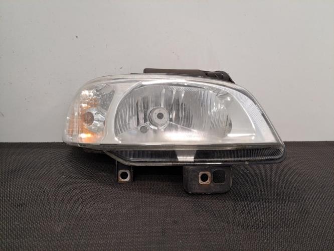 Image Optique avant principal droit (feux)(phare) - SEAT IBIZA 2