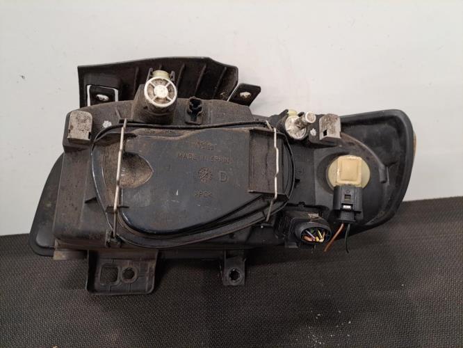 Image Optique avant principal droit (feux)(phare) - SEAT IBIZA 2