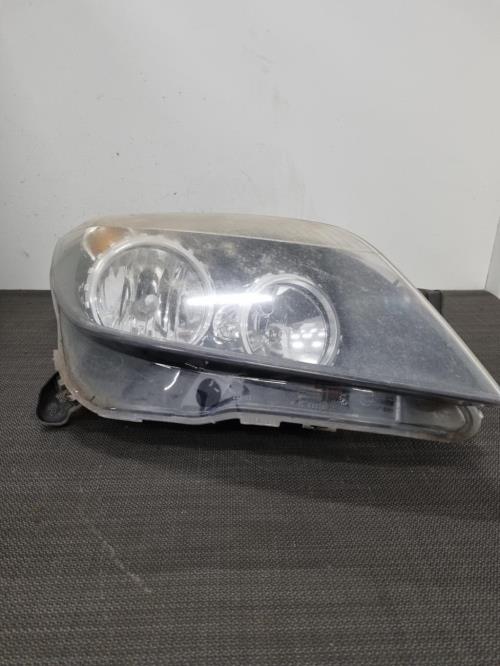 Image Optique avant principal droit (feux)(phare) - OPEL ASTRA H