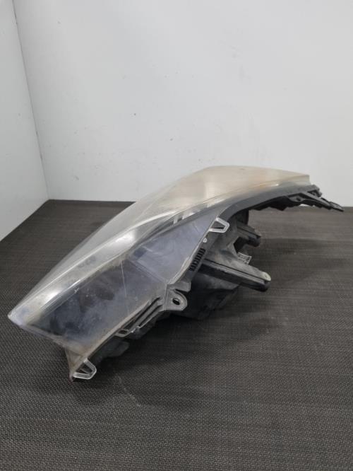 Image Optique avant principal droit (feux)(phare) - OPEL ASTRA H