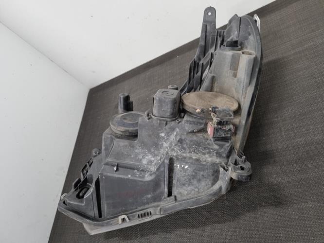 Image Optique avant principal droit (feux)(phare) - OPEL ASTRA H