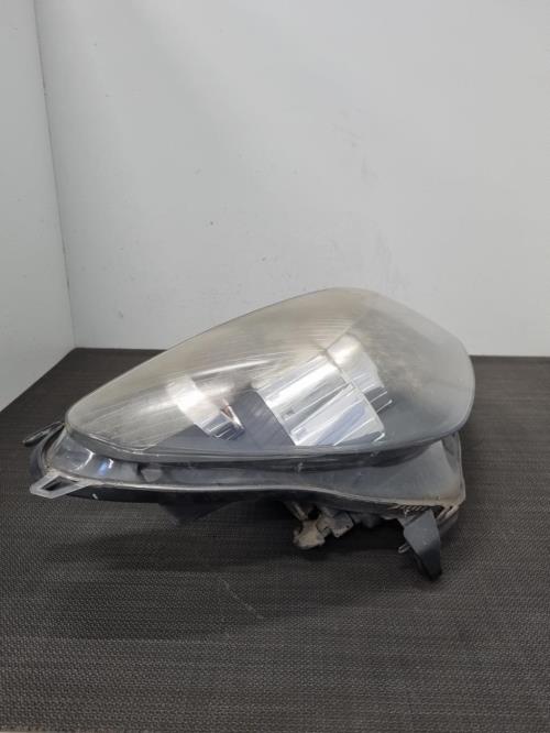 Image Optique avant principal droit (feux)(phare) - OPEL ASTRA H