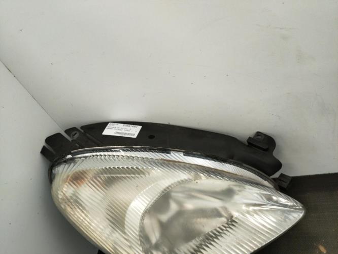 Image Optique avant principal droit (feux)(phare) - CITROEN XSARA PICASSO