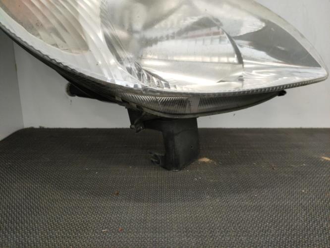 Image Optique avant principal droit (feux)(phare) - CITROEN XSARA PICASSO