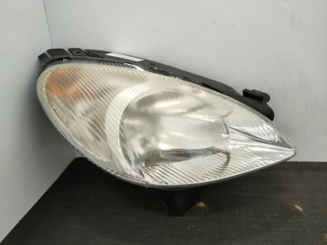 Image Optique avant principal droit (feux)(phare) - CITROEN XSARA PICASSO