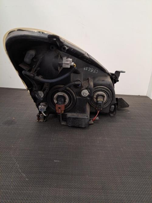 Image Optique avant principal gauche (feux)(phare) - TOYOTA COROLLA VERSO 2