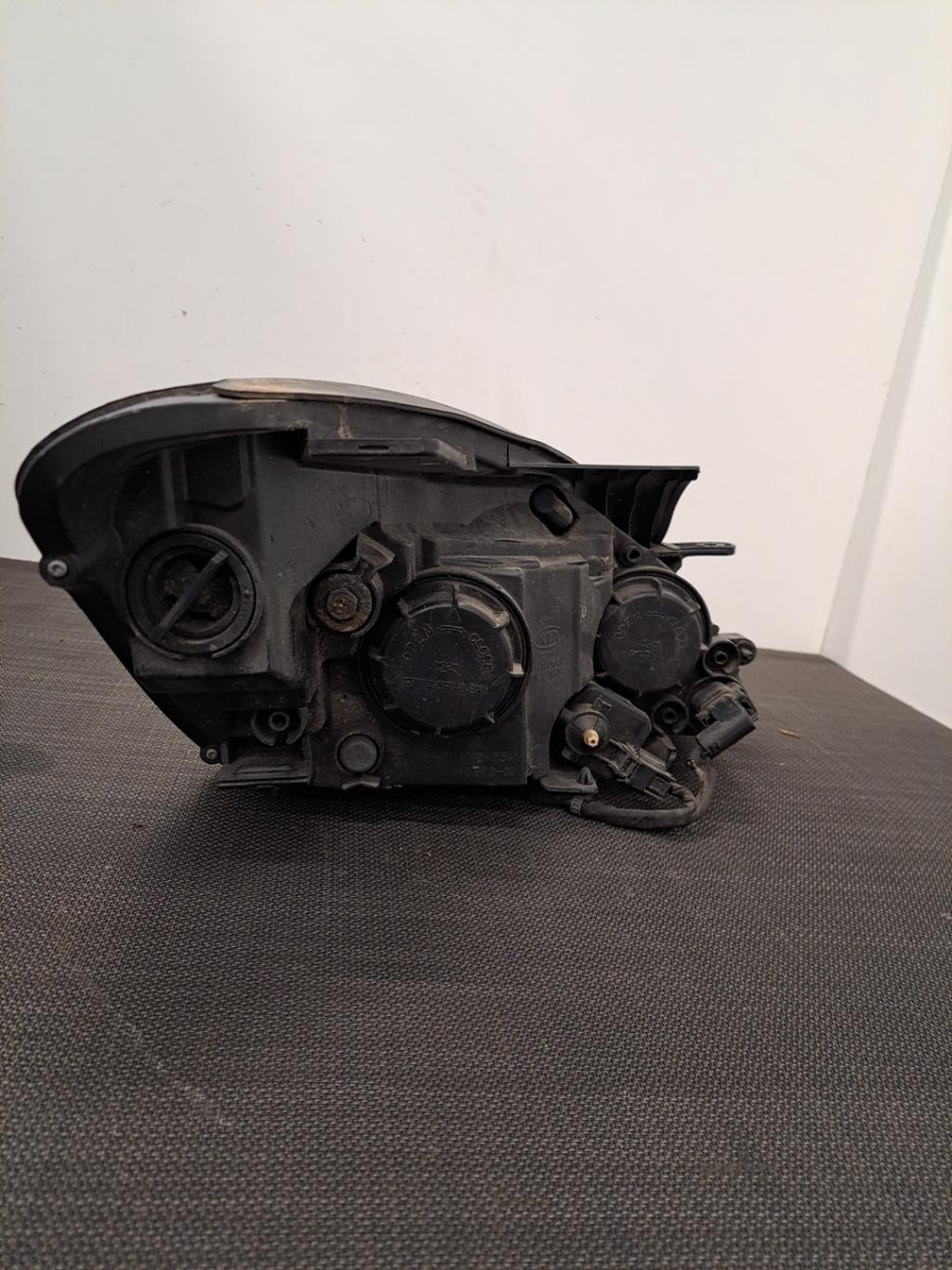 Pièce Auto