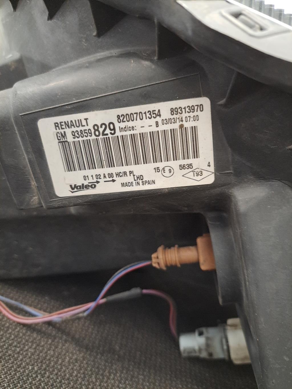 Pièce Auto