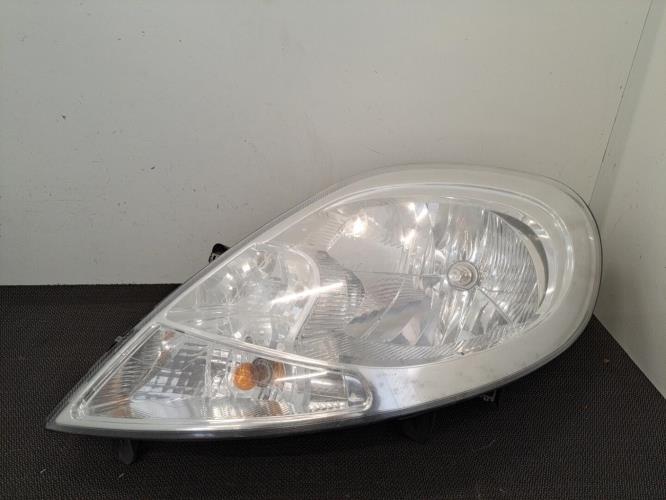 Image Optique avant principal gauche (feux)(phare) - OPEL VIVARO 1
