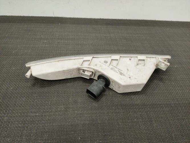 Image Optique avant secondaire droit (feux)(clignotant) - VOLKSWAGEN PASSAT 5