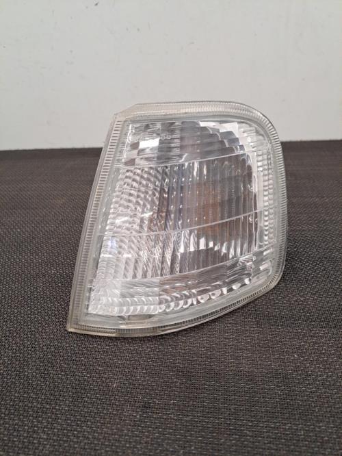 Image Optique avant secondaire gauche (feux)(clignotant) - PEUGEOT 405