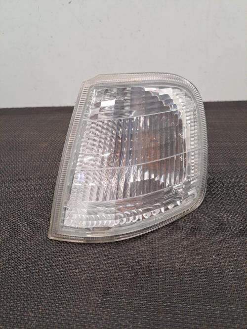 Image Optique avant secondaire gauche (feux)(clignotant) - PEUGEOT 405