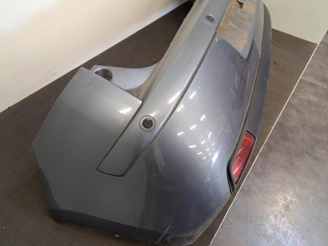 Image Pare choc arriere - CITROEN C4 1