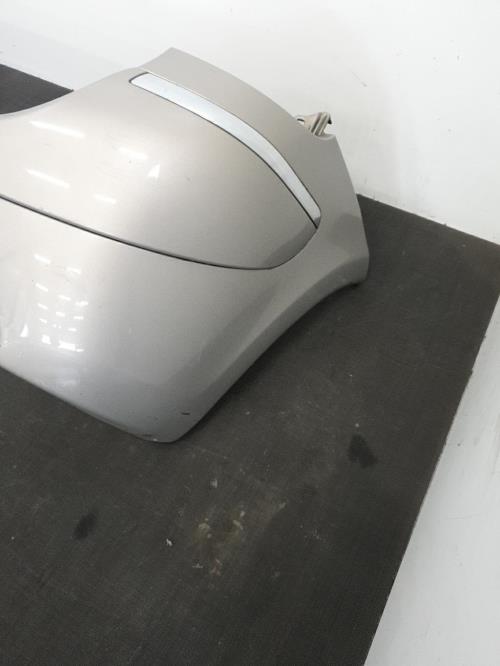 Image Pare choc arriere - CITROEN XSARA PICASSO