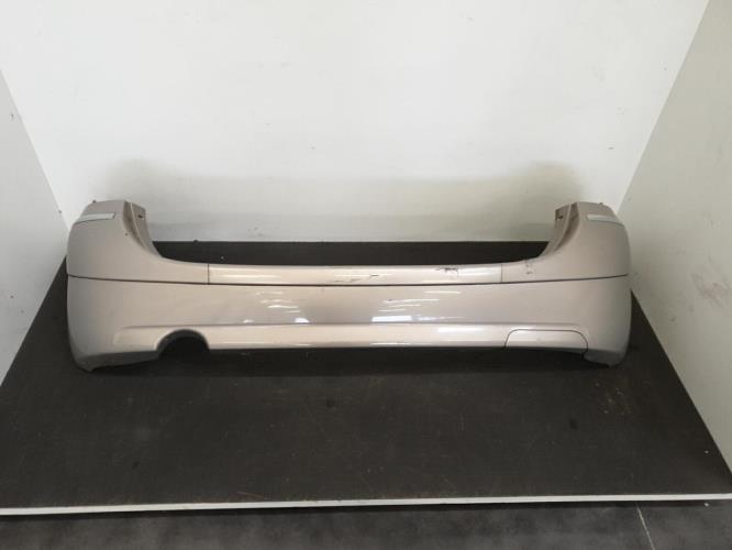 Image Pare choc arriere - CITROEN XSARA PICASSO