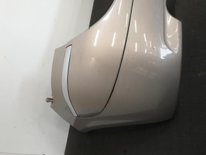 Image Pare choc arriere - CITROEN XSARA PICASSO