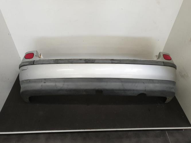 Image Pare choc arriere - NISSAN ALMERA TINO