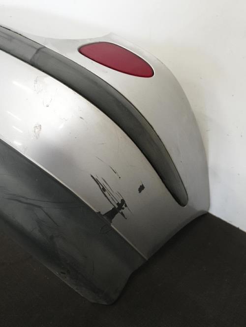 Image Pare choc arriere - NISSAN ALMERA TINO