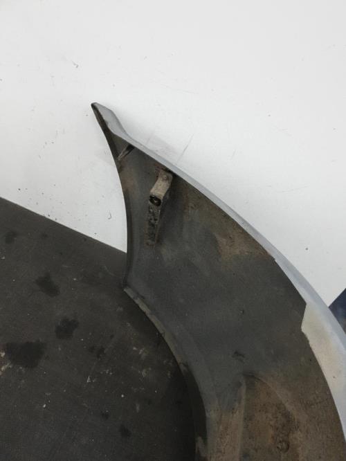 Image Pare choc avant - FORD TRANSIT 3