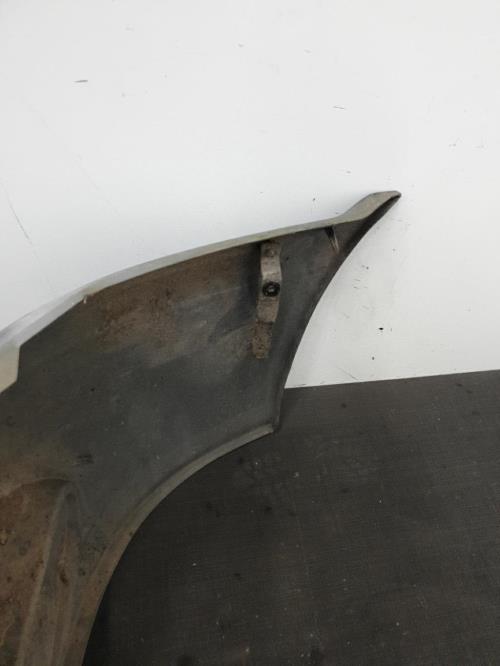 Image Pare choc avant - FORD TRANSIT 3