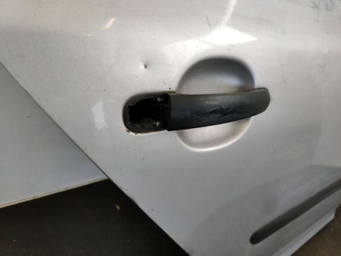 Image Porte arriere droit - VOLKSWAGEN GOLF 5