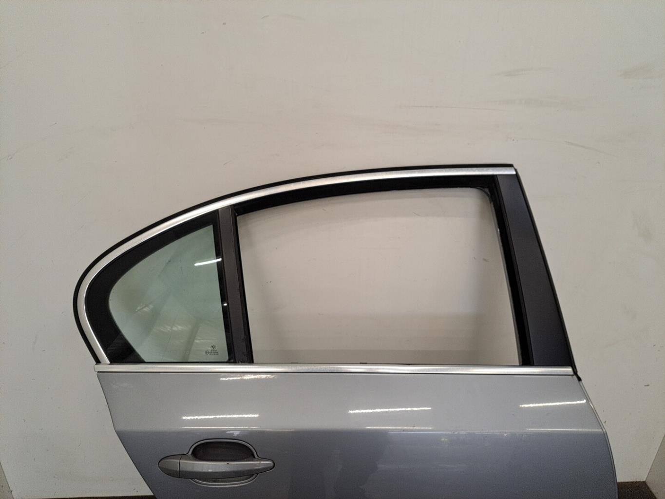 Porte arriere droit BMW SERIE 5 E60 PHASE 2 Diesel - 1