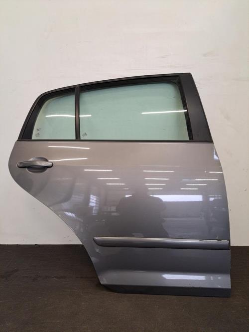 Image Porte arriere droit - VOLKSWAGEN GOLF PLUS