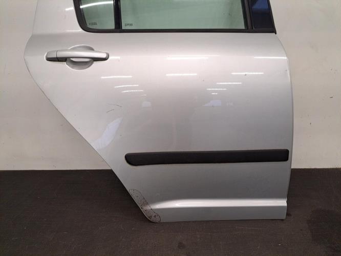 Image Porte arriere droit - SUZUKI SWIFT 3