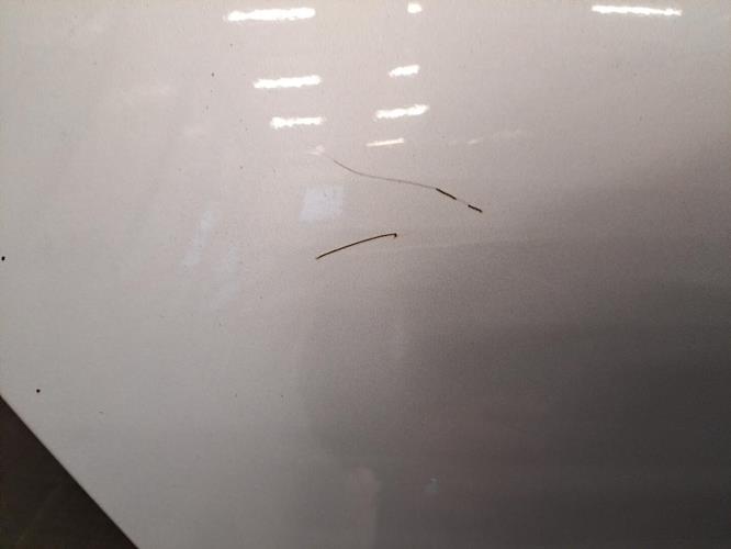 Image Porte arriere droit - SUZUKI SWIFT 3