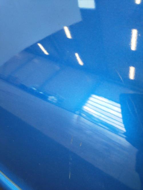 Image Porte arriere droit - PEUGEOT 206+