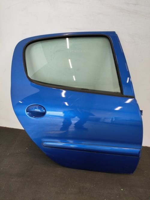 Image Porte arriere droit - PEUGEOT 206+