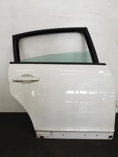 Image Porte arriere droit - CITROEN C4 1