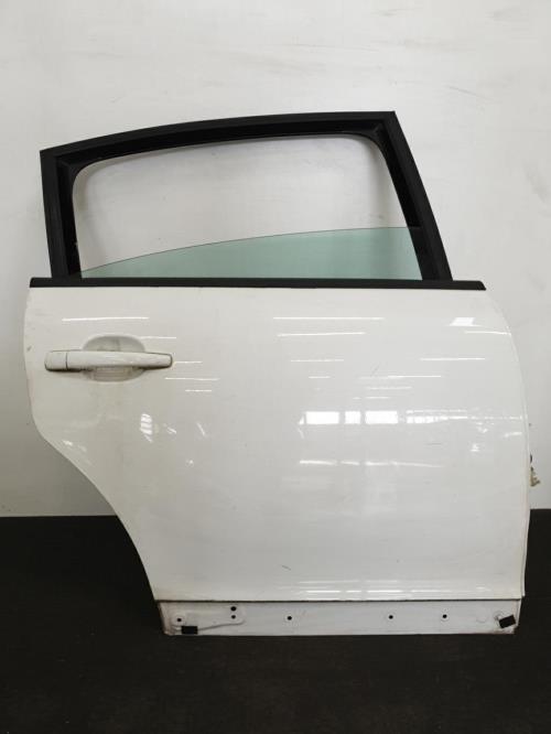 Image Porte arriere droit - CITROEN C4 1