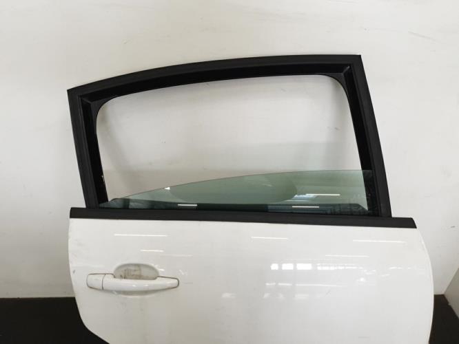 Image Porte arriere droit - CITROEN C4 1