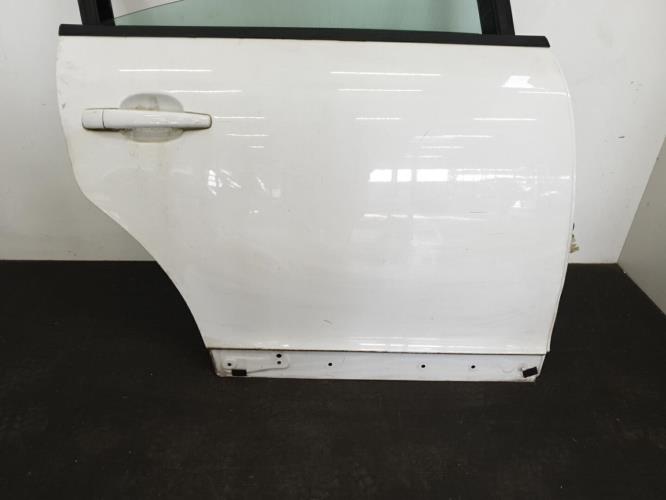 Image Porte arriere droit - CITROEN C4 1