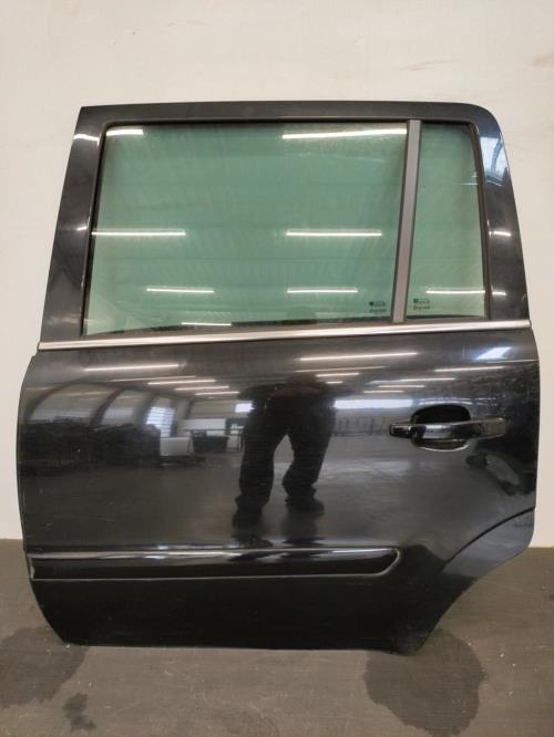 Image Porte arriere gauche - OPEL ZAFIRA B