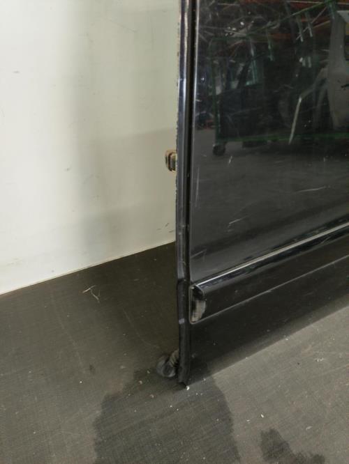 Image Porte arriere gauche - OPEL ZAFIRA B